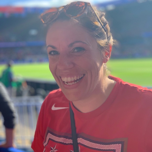 Meet your Posher, Corey - Picture 2 of 2